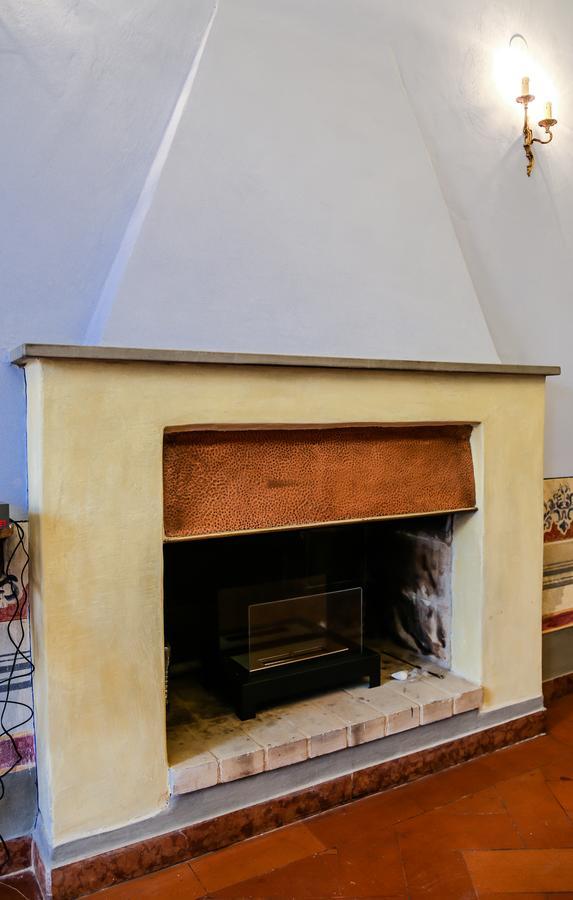 L'Anfiteatro Nascosto Apartment Florence Exterior photo