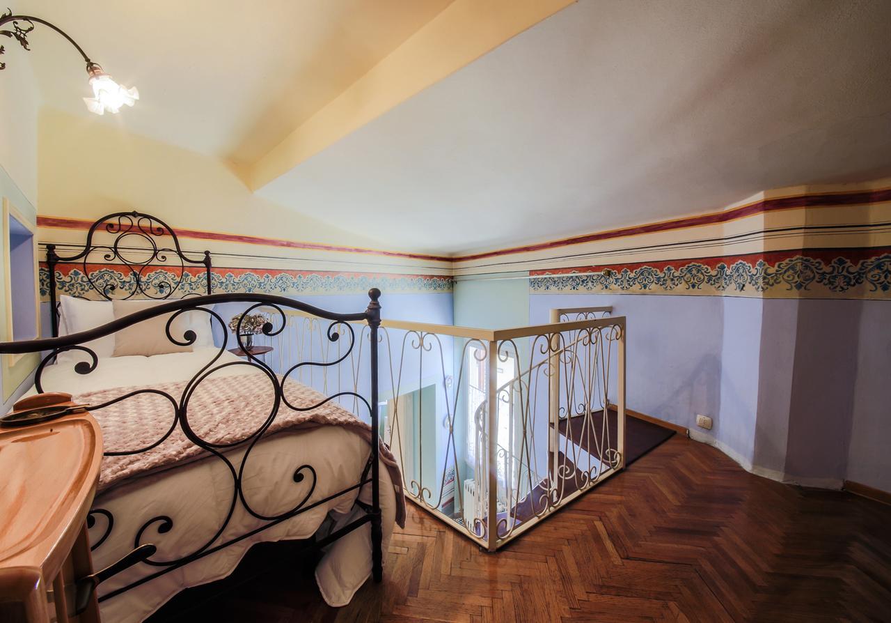 L'Anfiteatro Nascosto Apartment Florence Exterior photo